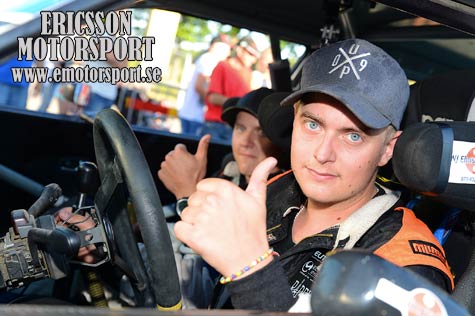 © Ericsson-Motorsport, emotorsport.se