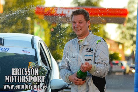 © Ericsson-Motorsport, emotorsport.se