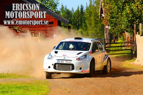 © Ericsson-Motorsport, emotorsport.se