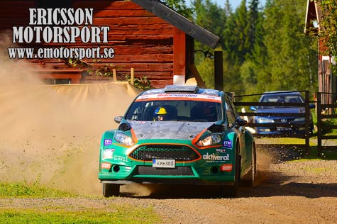 © Ericsson-Motorsport, emotorsport.se