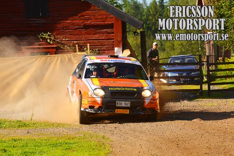 © Ericsson-Motorsport, emotorsport.se