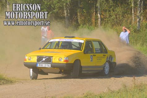 © Ericsson-Motorsport, emotorsport.se