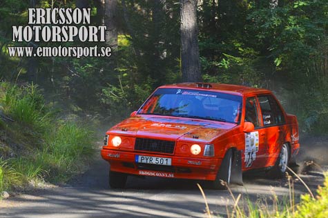 © Ericsson-Motorsport, emotorsport.se