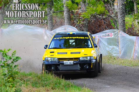 © Ericsson-Motorsport, emotorsport.se