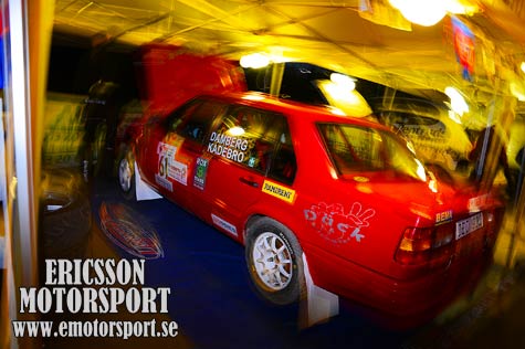 © Ericsson-Motorsport, emotorsport.se