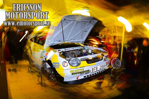 © Ericsson-Motorsport, emotorsport.se