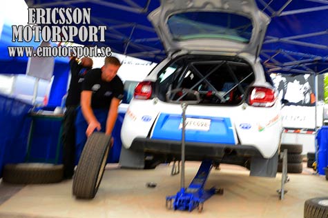 © Ericsson-Motorsport, emotorsport.se