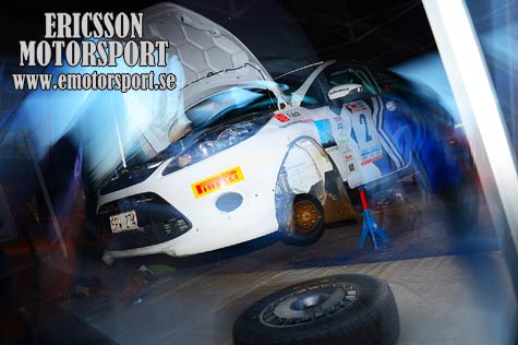 © Ericsson-Motorsport, emotorsport.se