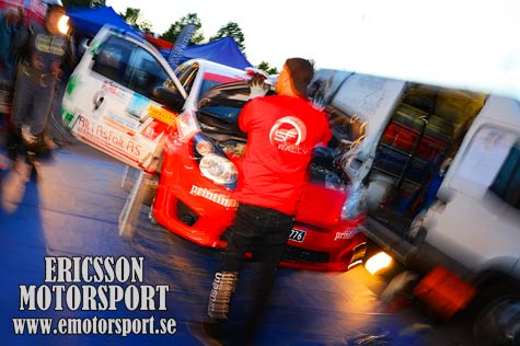 © Ericsson-Motorsport, emotorsport.se