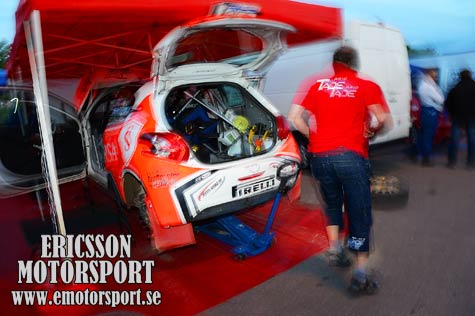 © Ericsson-Motorsport, emotorsport.se