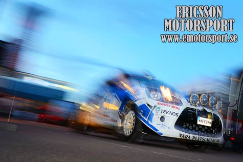 © Ericsson-Motorsport, emotorsport.se