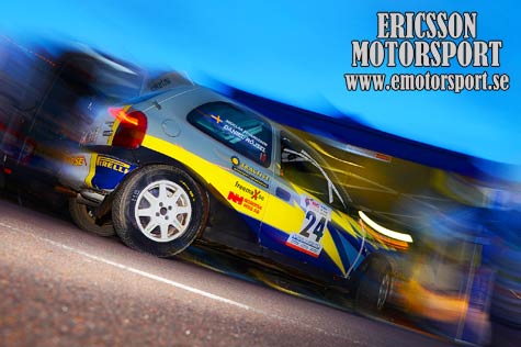 © Ericsson-Motorsport, emotorsport.se