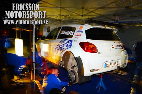 © Ericsson-Motorsport, emotorsport.se