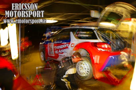 © Ericsson-Motorsport, emotorsport.se