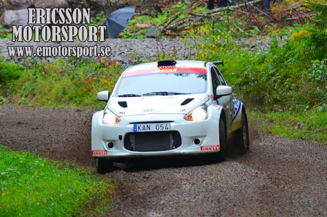 © Ericsson-Motorsport, emotorsport.se