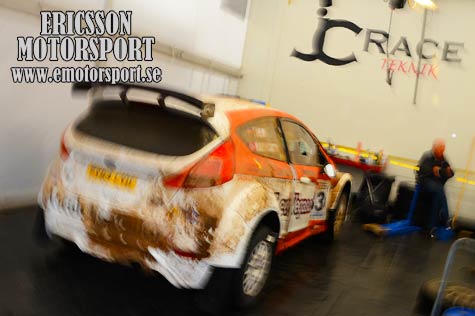 © Ericsson-Motorsport, emotorsport.se