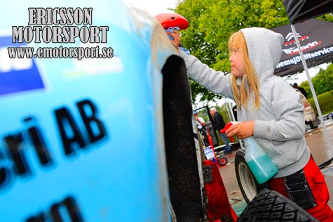 © Ericsson-Motorsport, emotorsport.se