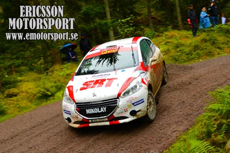 © Ericsson-Motorsport, emotorsport.se