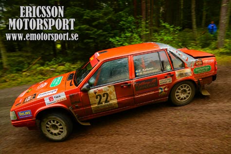 © Ericsson-Motorsport, emotorsport.se