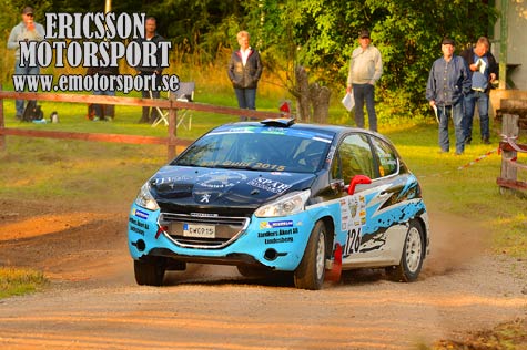 © Ericsson-Motorsport, emotorsport.se