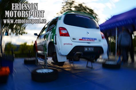 © Ericsson-Motorsport, emotorsport.se