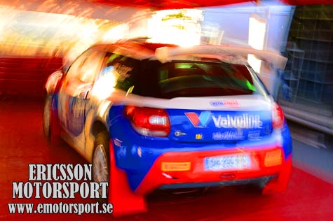 © Ericsson-Motorsport, emotorsport.se