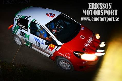 © Ericsson-Motorsport, emotorsport.se