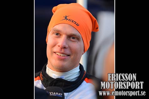 © Ericsson-Motorsport, emotorsport.se