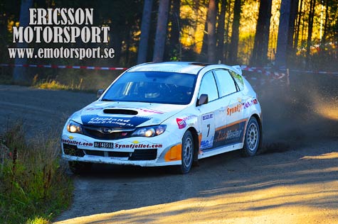 © Ericsson-Motorsport, emotorsport.se