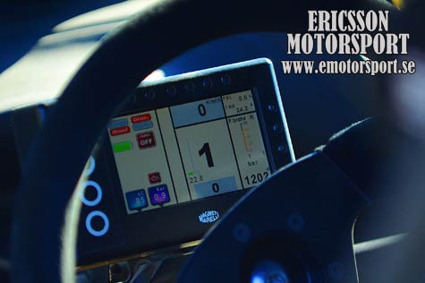 © Ericsson-Motorsport, emotorsport.se