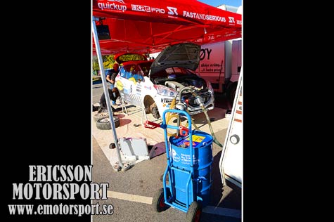 © Ericsson-Motorsport, emotorsport.se