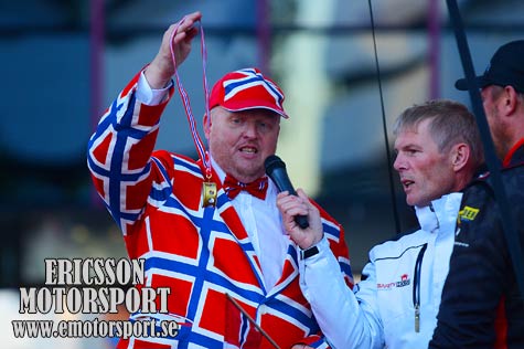 © Ericsson-Motorsport, emotorsport.se