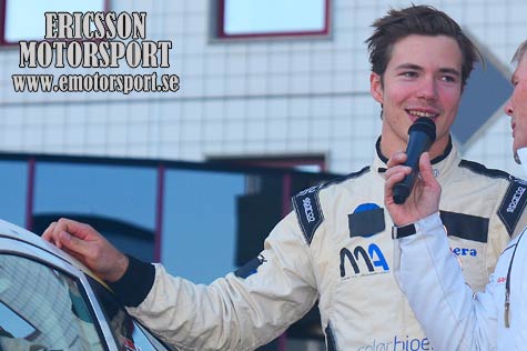 © Ericsson-Motorsport, emotorsport.se