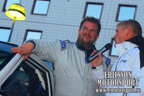 © Ericsson-Motorsport, emotorsport.se