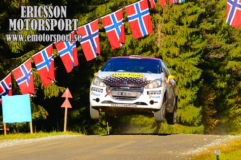 © Ericsson-Motorsport, emotorsport.se