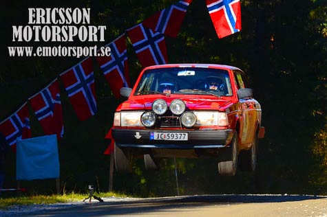 © Ericsson-Motorsport, emotorsport.se