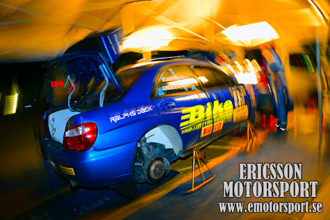 © Ericsson-Motorsport, emotorsport.se