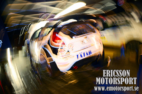 © Ericsson-Motorsport, emotorsport.se