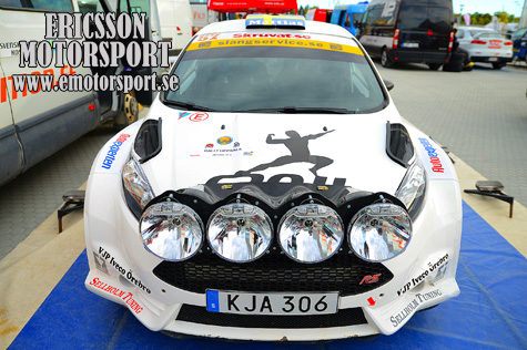 © Ericsson-Motorsport, emotorsport.se