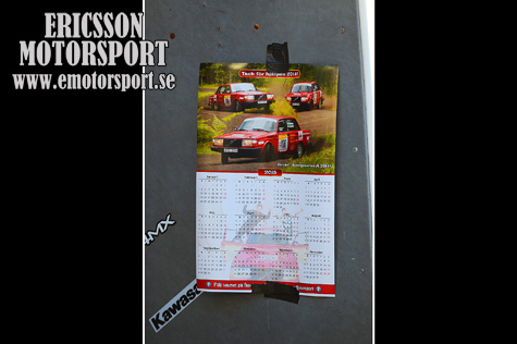 © Ericsson-Motorsport, emotorsport.se