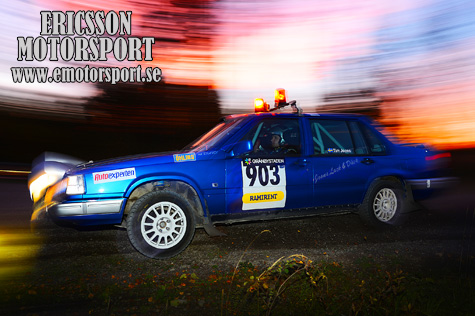 © Ericsson-Motorsport, emotorsport.se