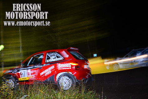 © Ericsson-Motorsport, emotorsport.se