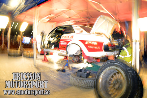 © Ericsson-Motorsport, emotorsport.se