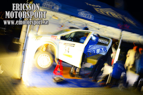 © Ericsson-Motorsport, emotorsport.se