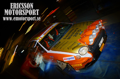 © Ericsson-Motorsport, emotorsport.se