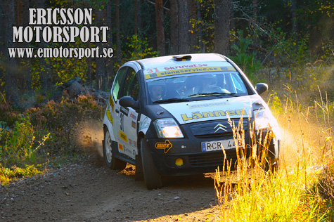 © Ericsson-Motorsport, emotorsport.se