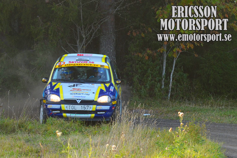 © Ericsson-Motorsport, emotorsport.se