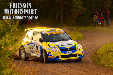 © Ericsson-Motorsport, emotorsport.se