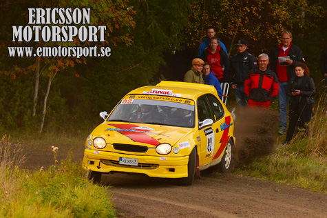 © Ericsson-Motorsport, emotorsport.se