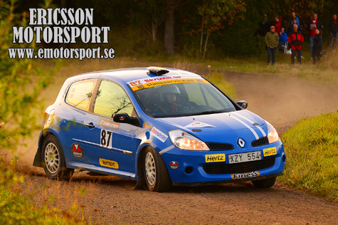 © Ericsson-Motorsport, emotorsport.se